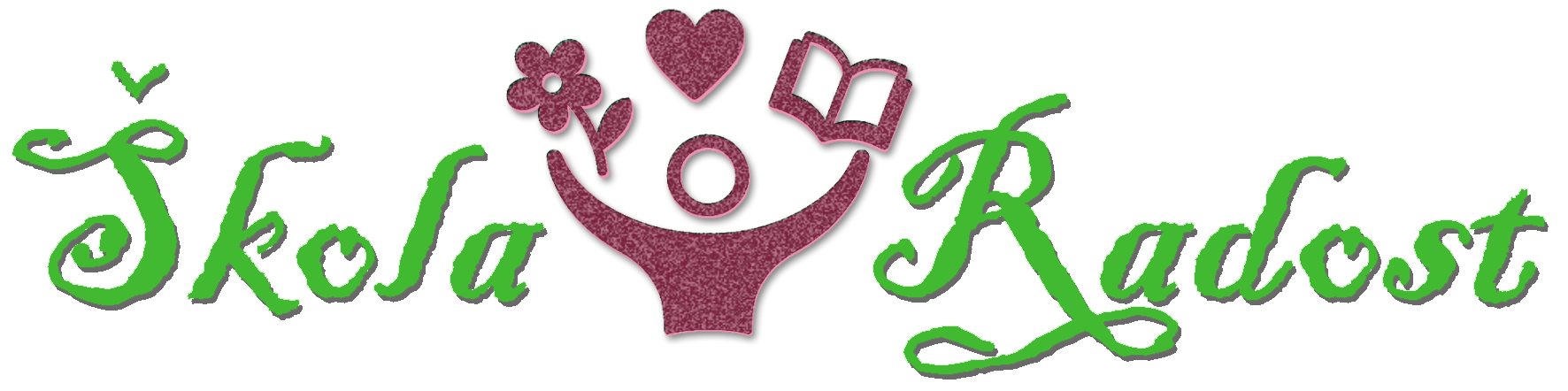 Odkaz na nové stránky www.skolacercany.cz